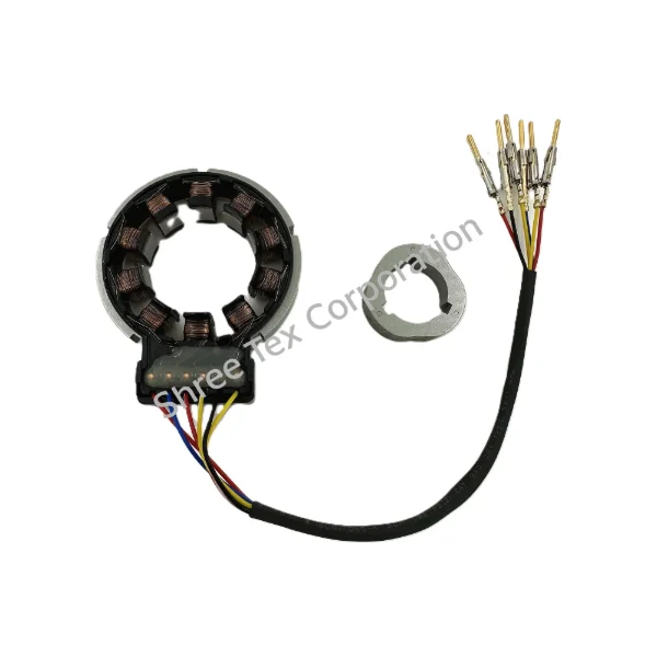 ETU Resolver BE310060